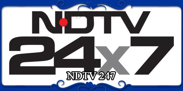 NDTV 247