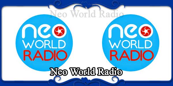 Neo World Radio