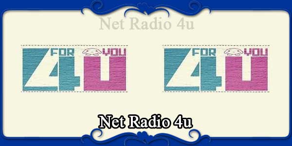 Net Radio 4u