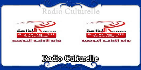 Radio Culturelle