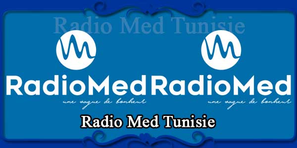 Radio Med Tunisie