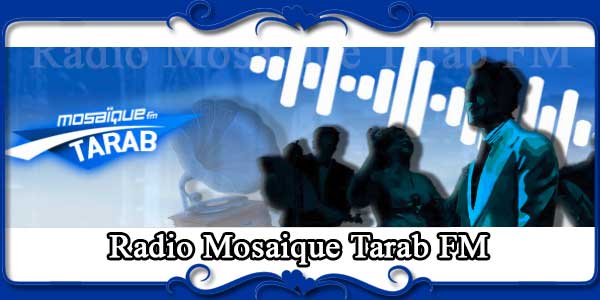 Radio Mosaique Tarab FM