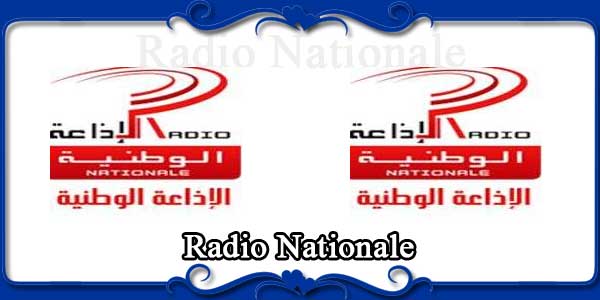 Radio Nationale