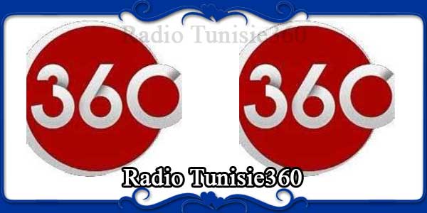 Radio Tunisie360