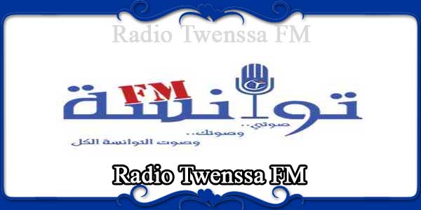 Radio Twenssa FM