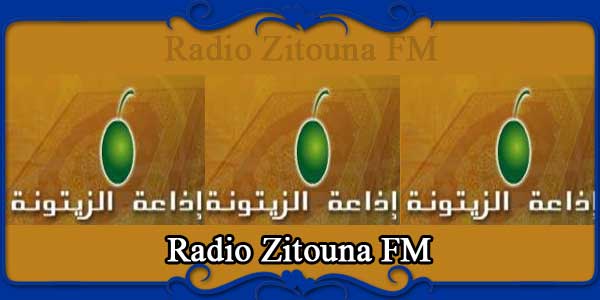 Radio Zitouna FM