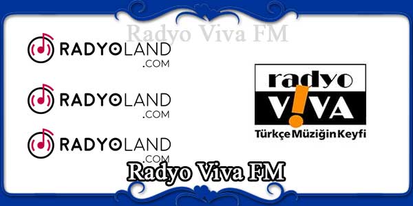 Radyo Viva FM