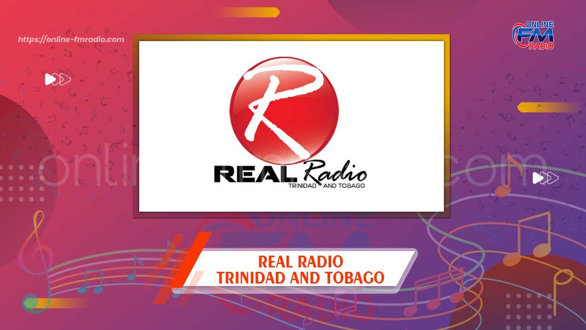 Real Radio Trinidad and Tobago