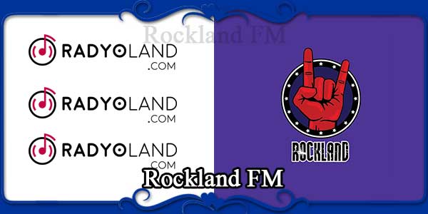Rockland FM