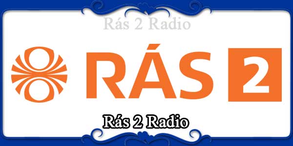 Rás 2 Radio