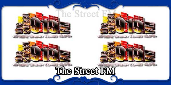 The Street FM