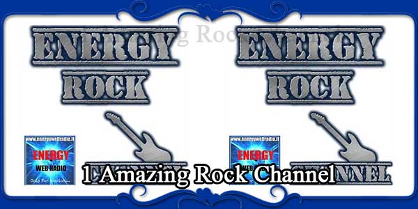1 Amazing Rock Channel