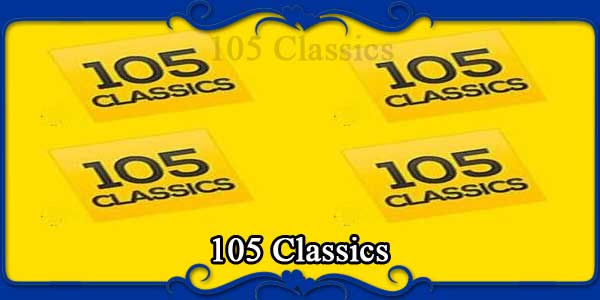 105 Classics