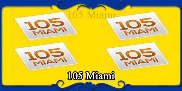 105 Miami