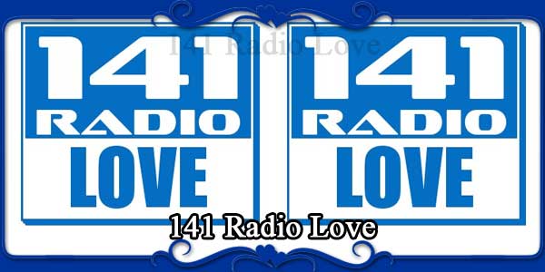 141 Radio Love