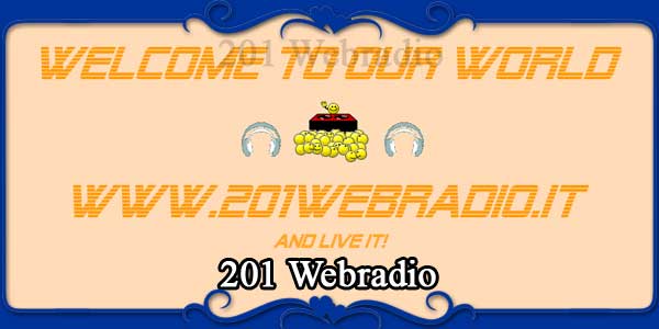 201 Webradio