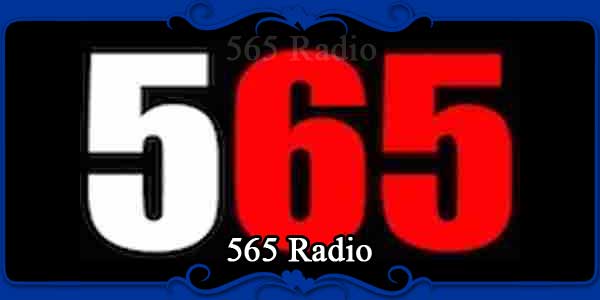 565 Radio