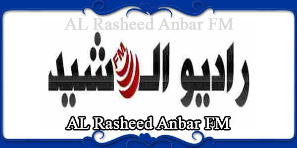 AL Rasheed Anbar FM