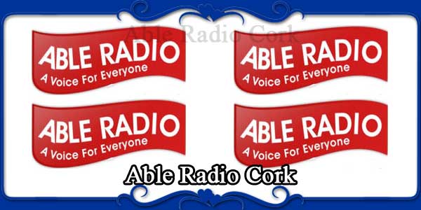 Able Radio Cork