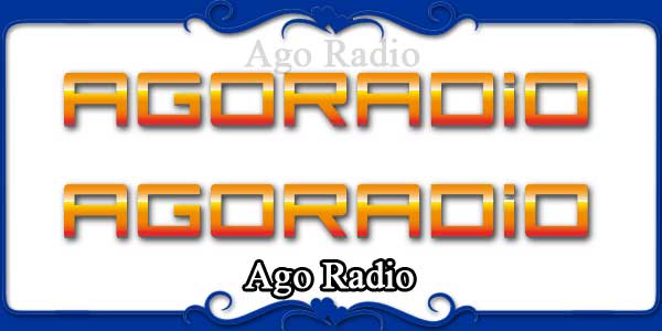 Ago Radio