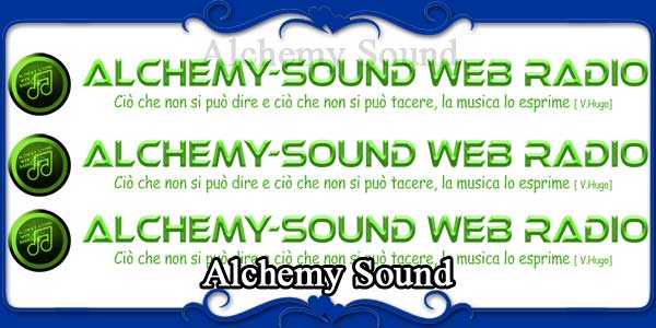 Alchemy Sound