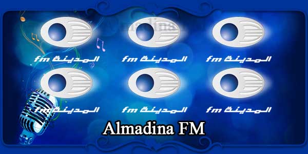 Almadina FM