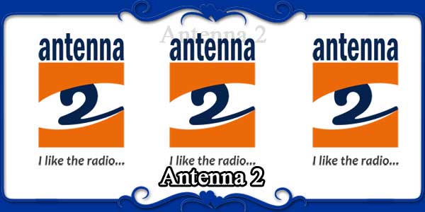 Antenna 2