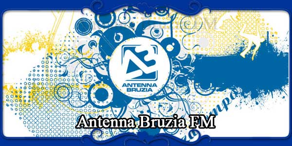 Antenna Bruzia FM