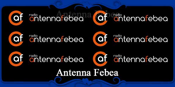 Antenna Febea