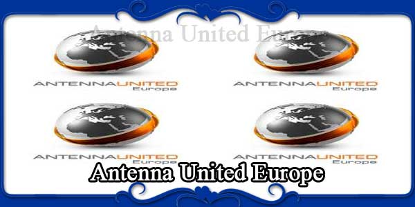 Antenna United Europe