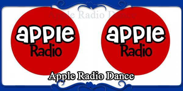Apple Radio Dance