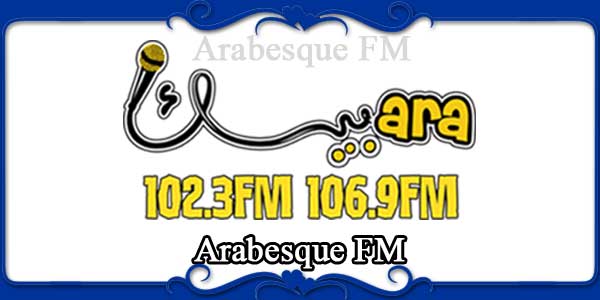 Arabesque FM