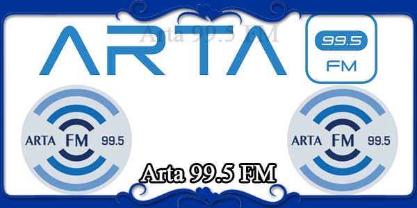 Arta 99.5 FM