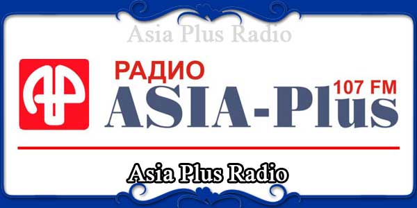 Asia Plus Radio
