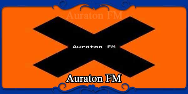 Auraton FM