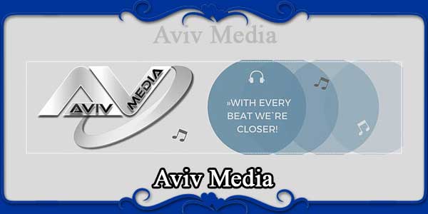 Aviv Media