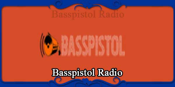 Basspistol Radio