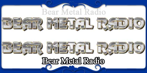 Bear Metal Radio