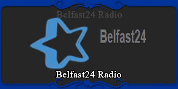 Belfast24 Radio