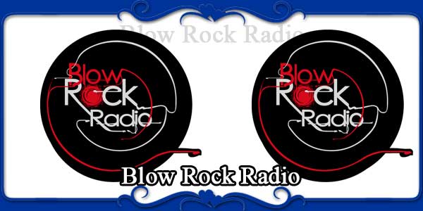 Blow Rock Radio