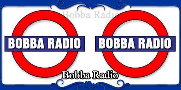 Bobba Radio