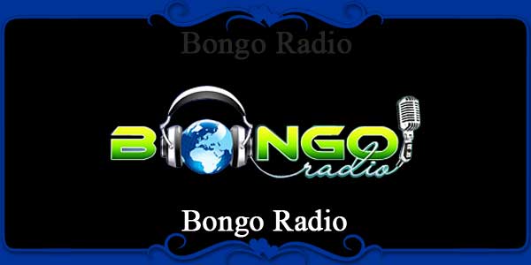 Bongo Radio