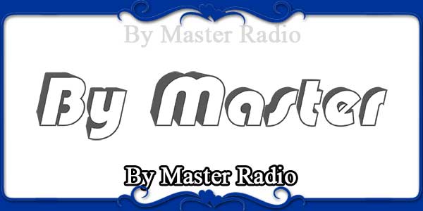 By Master Radio