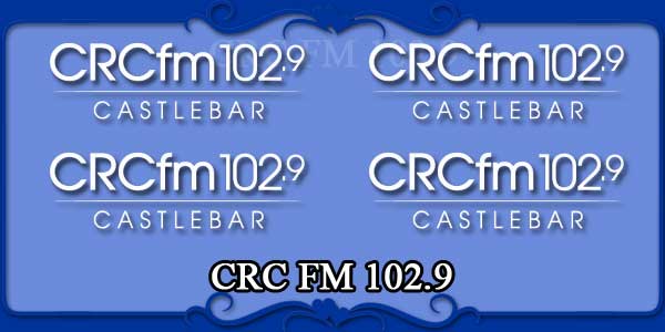 CRC FM 102.9