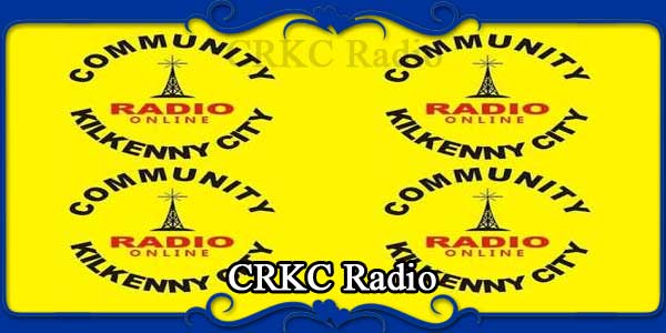CRKC Radio