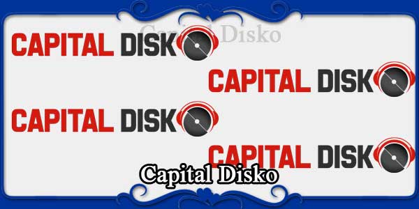 Capital Disko