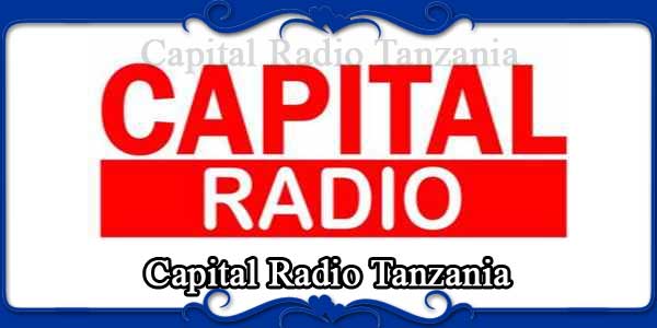 Capital Radio Tanzania