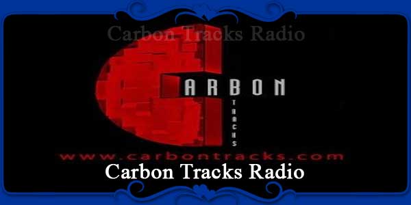 Carbon Tracks Radio