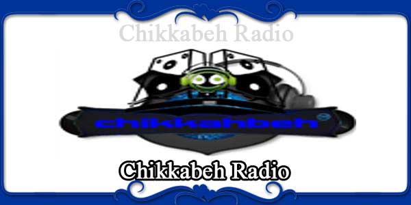 Chikkabeh Radio