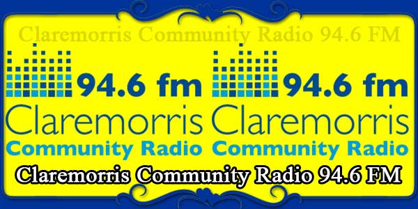 Claremorris Community Radio 94.6 FM
